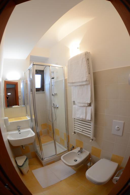 B&B Europa Потенца Номер фото